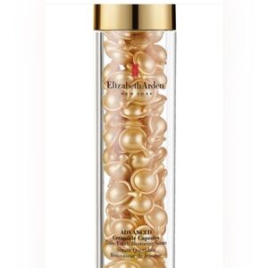 🆕 Elizabeth Arden Advanced Ceramide Capsules Daily Youth Restoring Serum - 90
